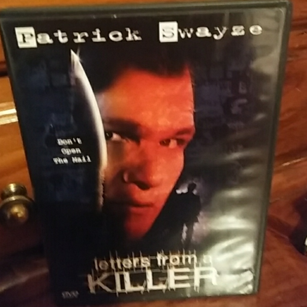 DVD s - Picture 2 of 6